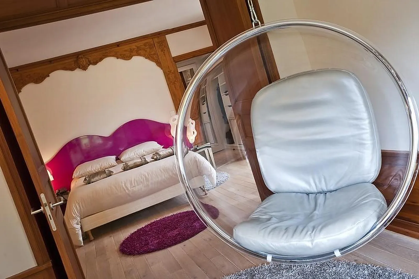 Lieux événementiels, CHÂTEAU D'ORFEUILLETTE