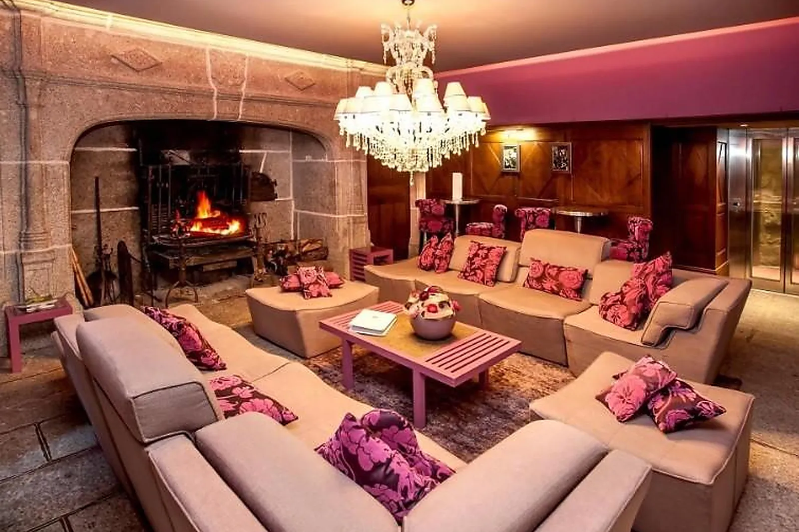 Lieux événementiels, CHÂTEAU D'ORFEUILLETTE