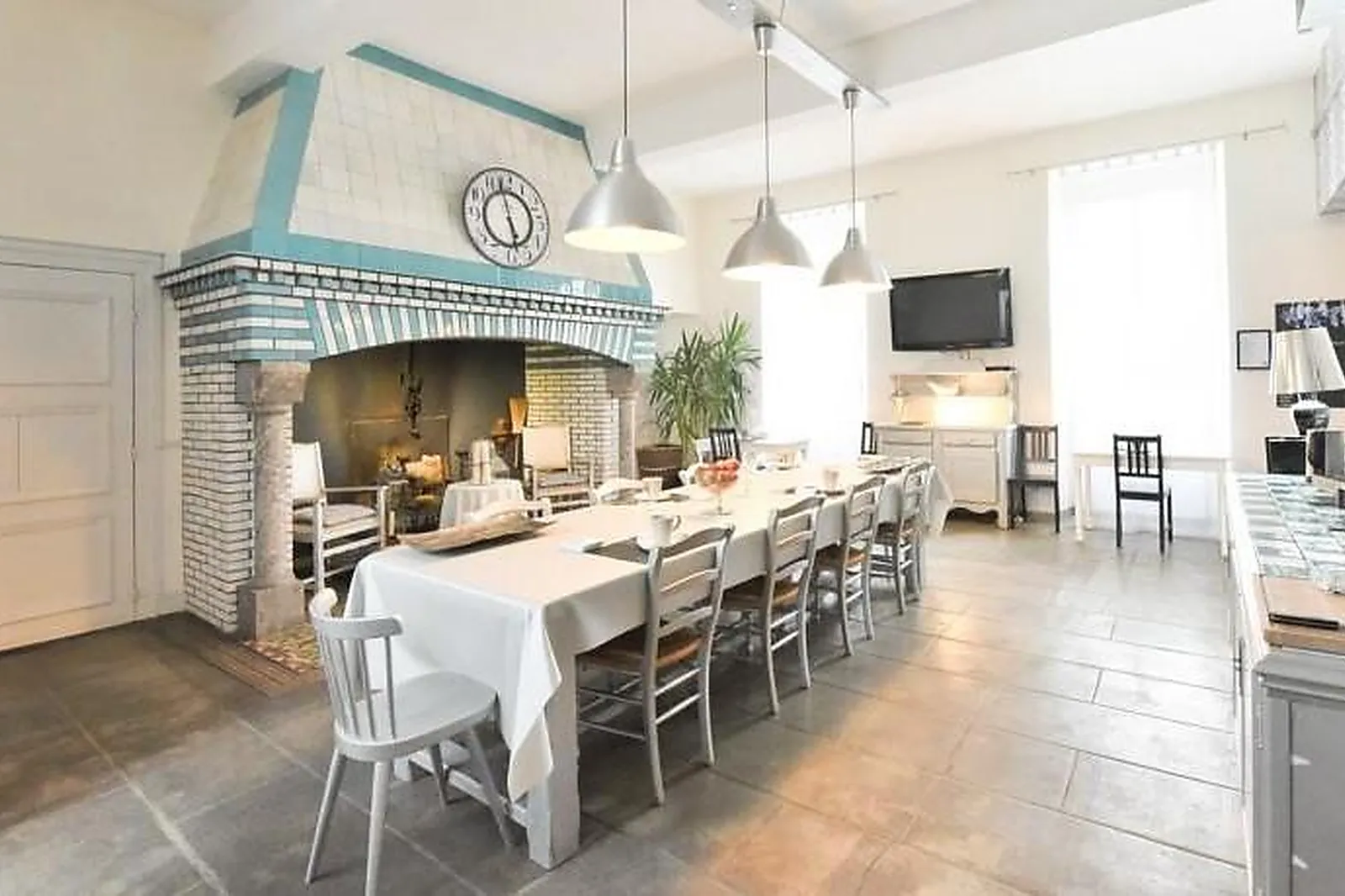 Lieux événementiels, CHÂTEAU D'ORLEIX