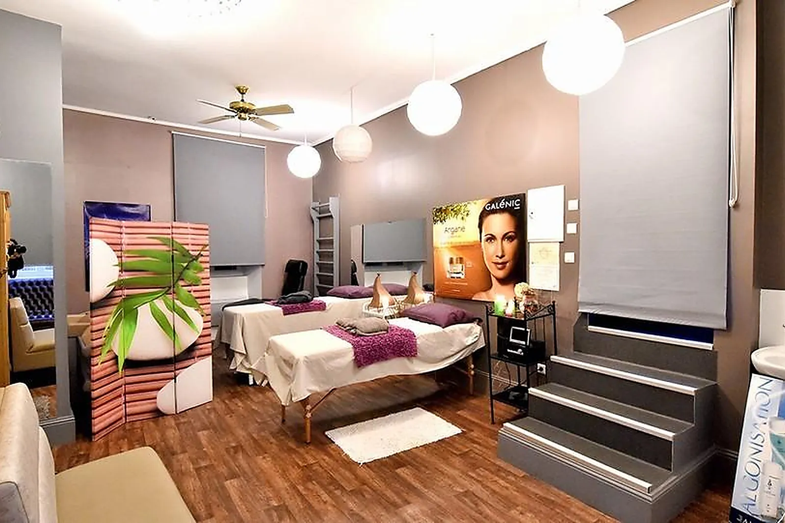 Lieux événementiels, CHÂTEAU D'ORLEIX