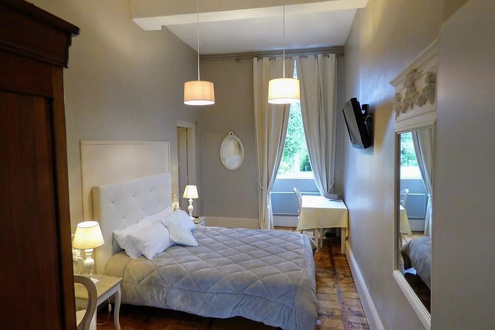 Lieux événementiels, CHÂTEAU D'ORLEIX