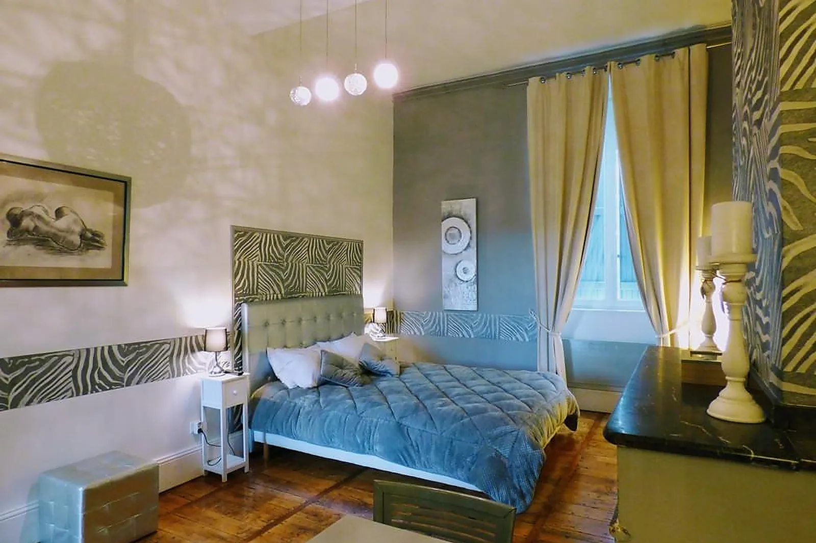 Lieux événementiels, CHÂTEAU D'ORLEIX