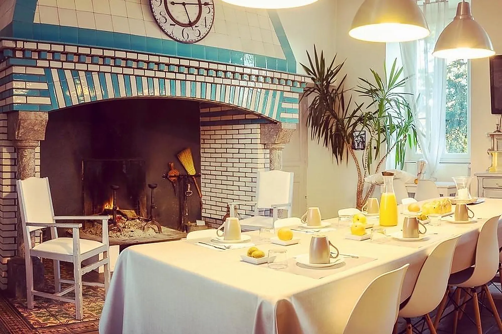 Lieux événementiels, CHÂTEAU D'ORLEIX