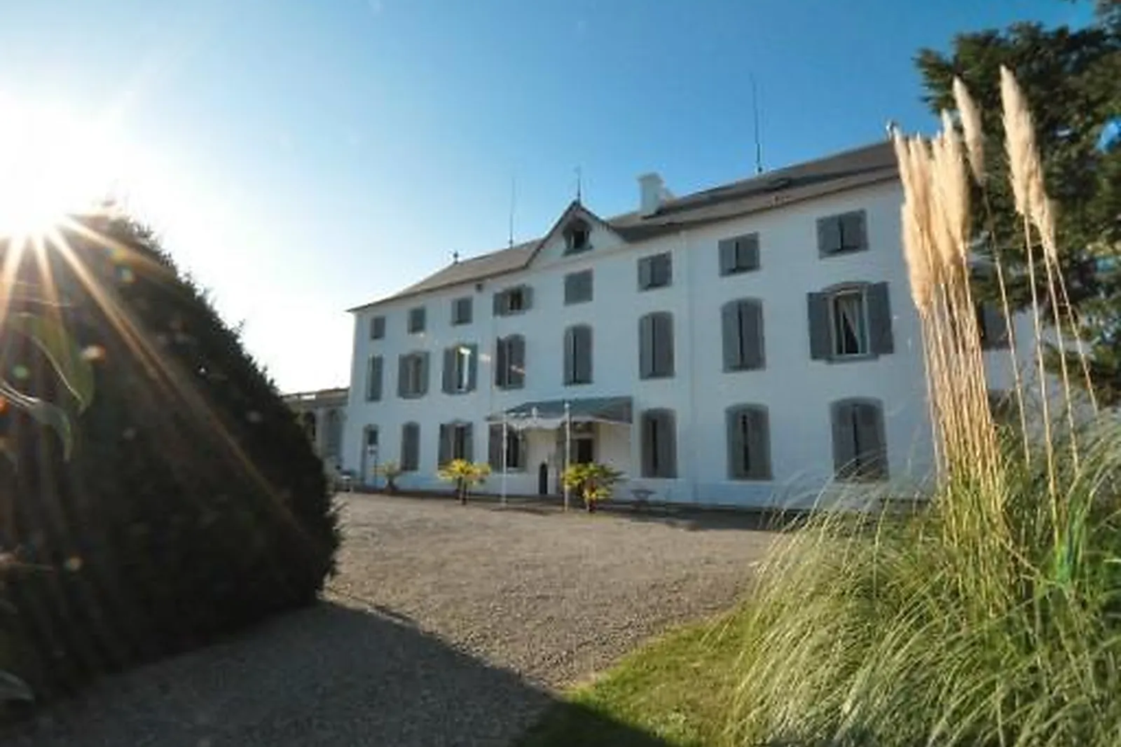 Lieux événementiels, CHÂTEAU D'ORLEIX