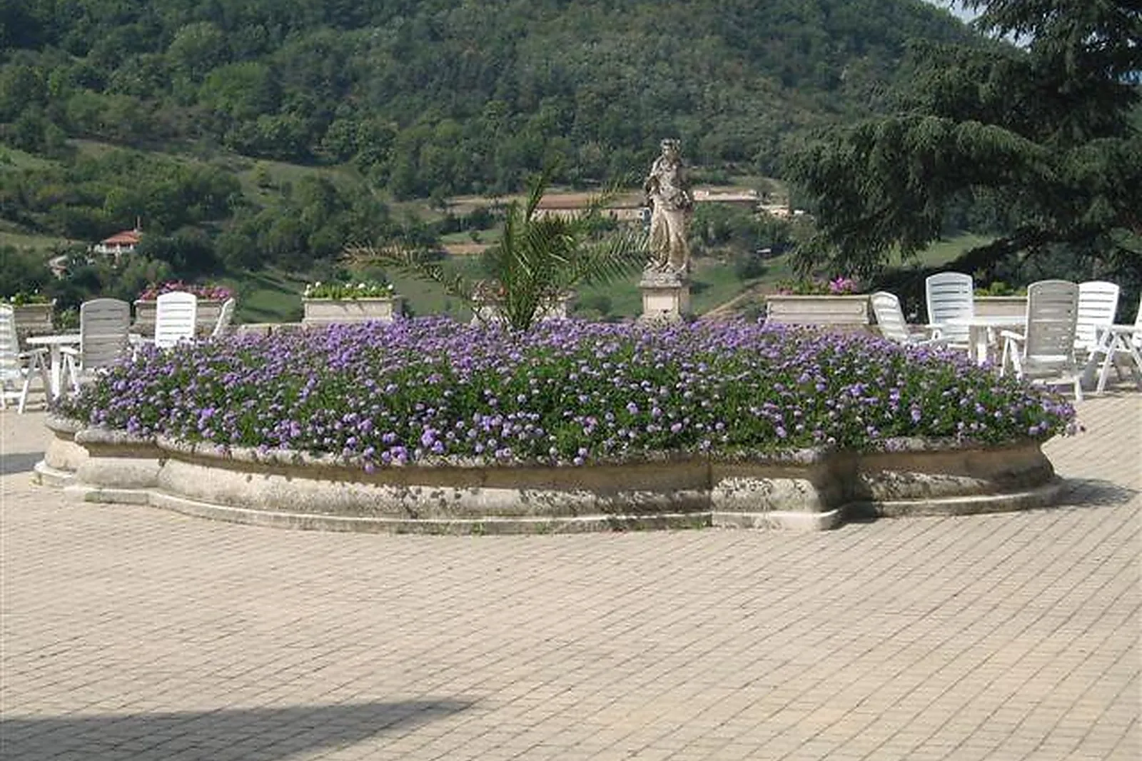 Lieux événementiels, CHÂTEAU D'URBILHAC