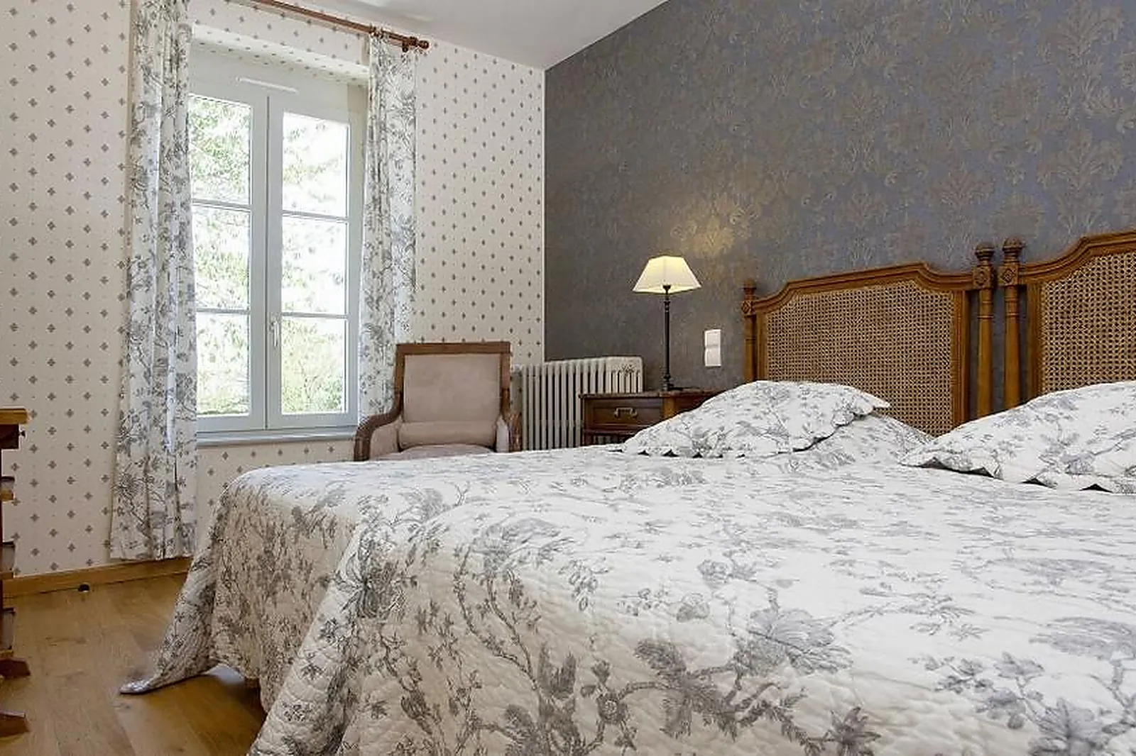 Lieux événementiels, CHÂTEAU D'YGRANDE