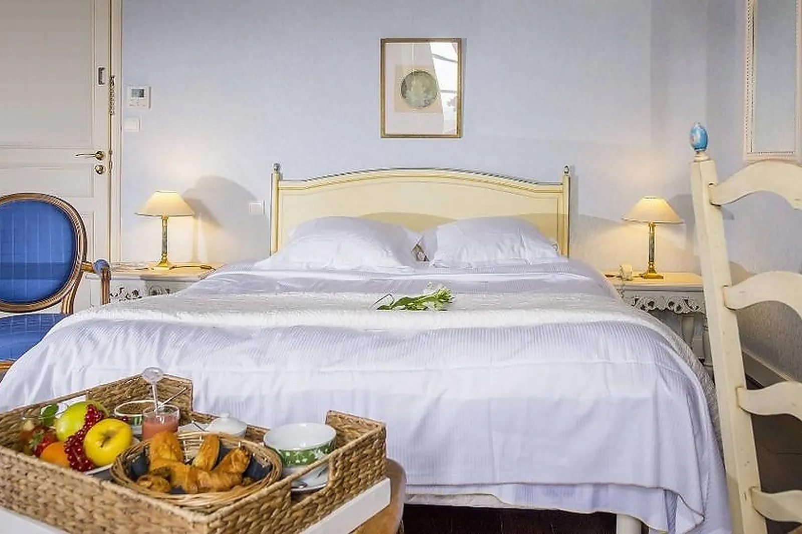 Lieux événementiels, CHÂTEAU D'YGRANDE