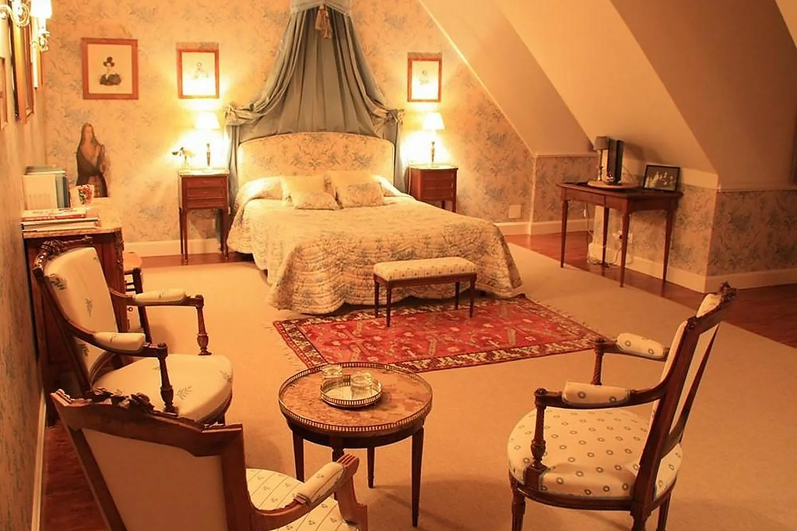 Lieux événementiels, CHÂTEAU D’OSTHOFFEN