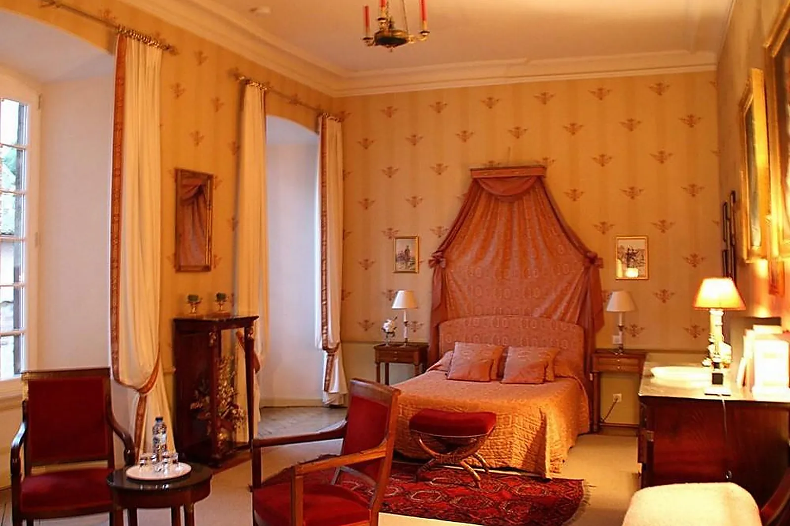 Lieux événementiels, CHÂTEAU D’OSTHOFFEN