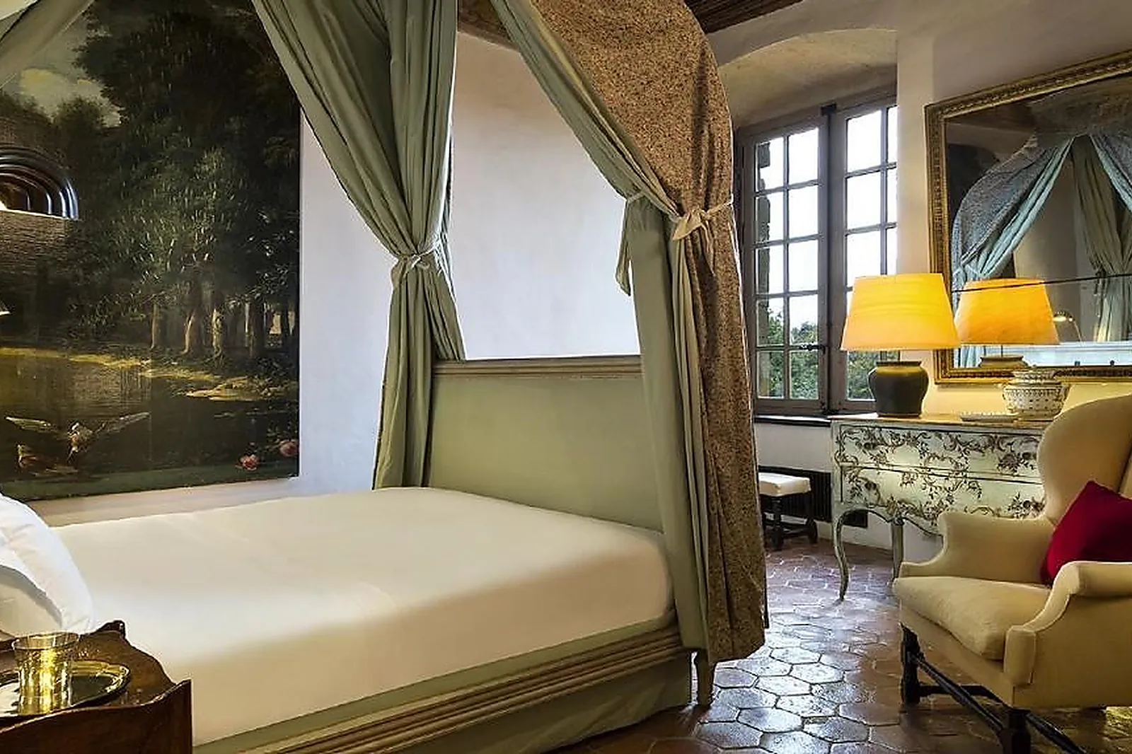 Lieux événementiels, CHATEAU DE BAGNOLS