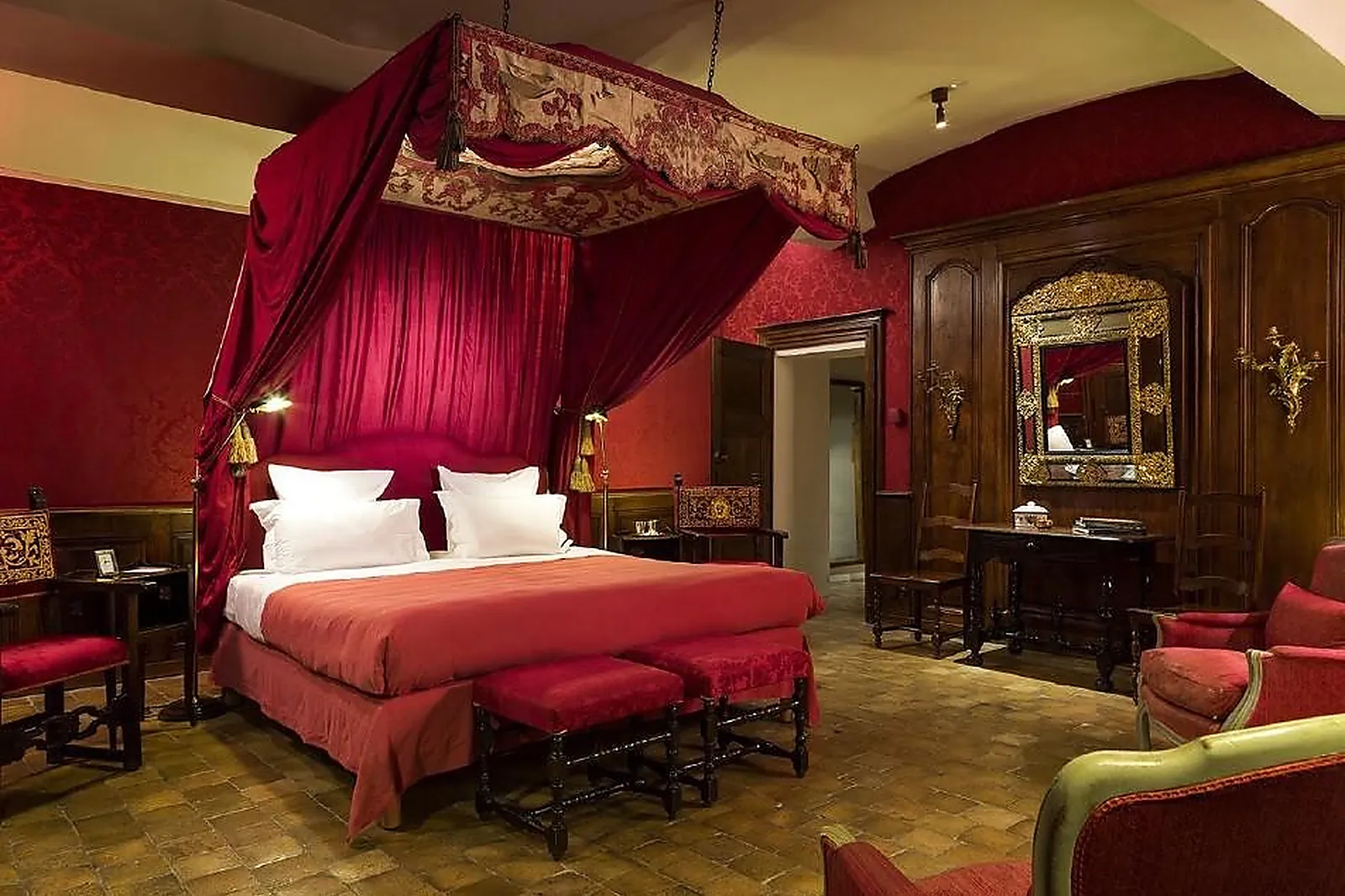 Lieux événementiels, CHATEAU DE BAGNOLS