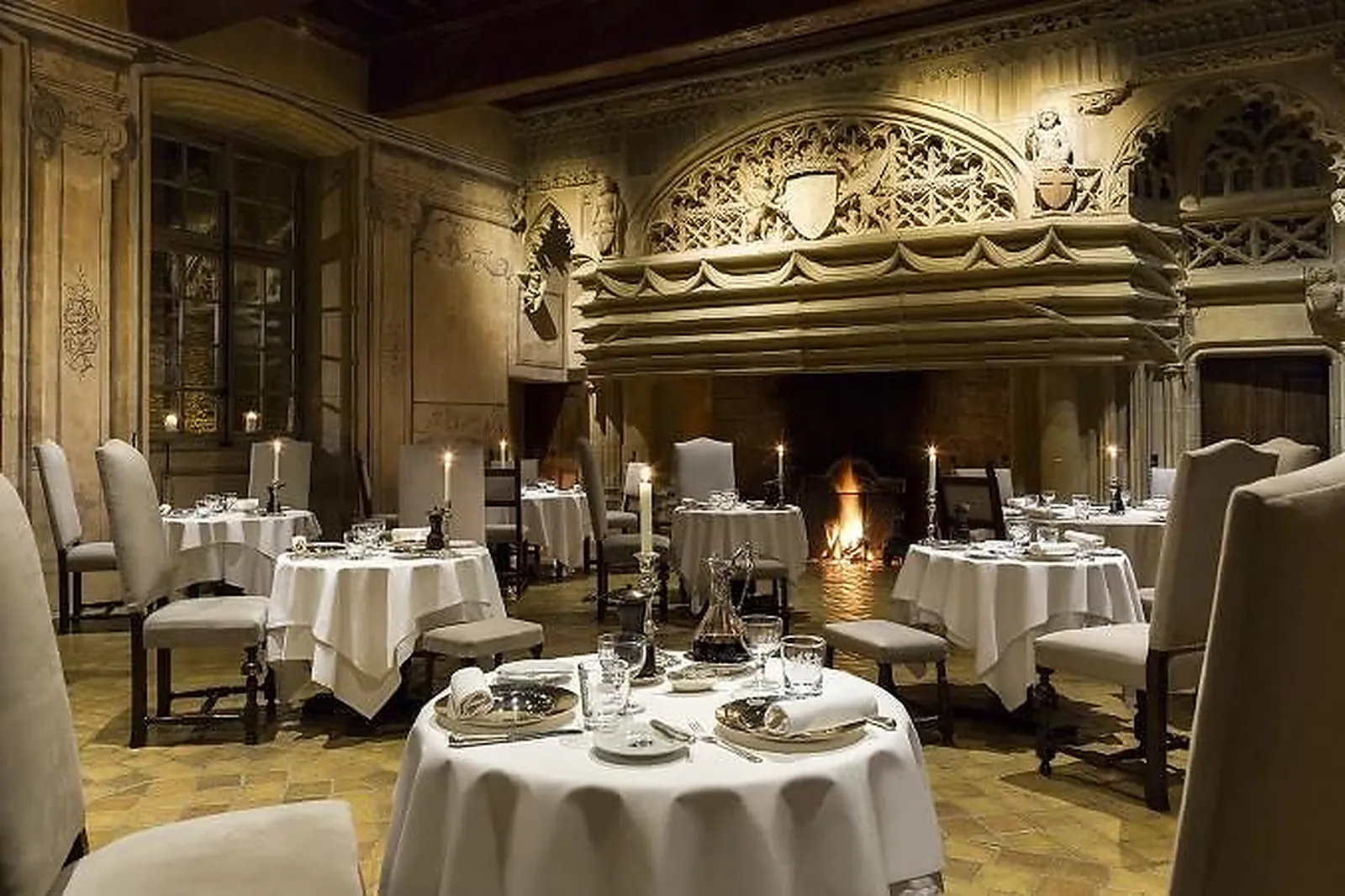 Lieux événementiels, CHATEAU DE BAGNOLS