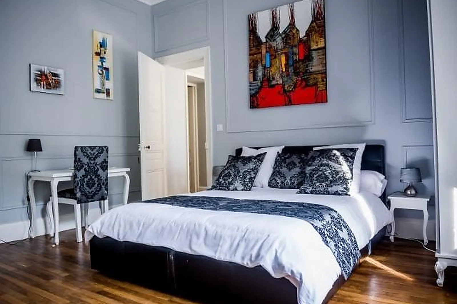 Lieux événementiels, CHÂTEAU DE BAILLANT