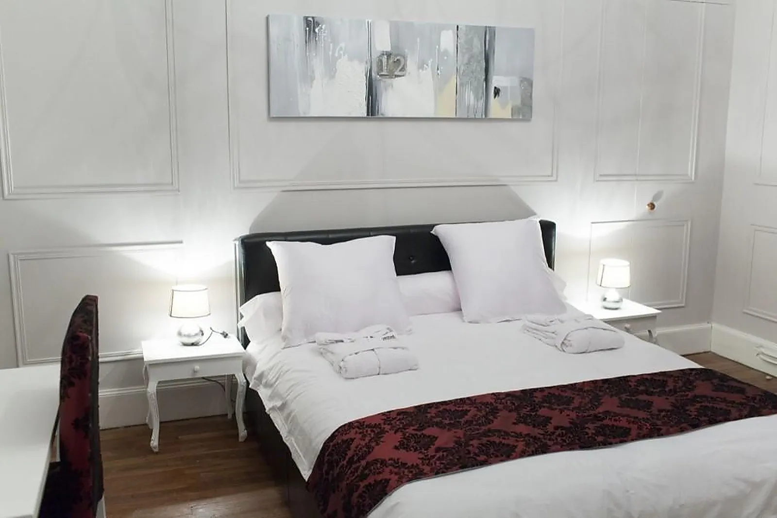 Lieux événementiels, CHÂTEAU DE BAILLANT