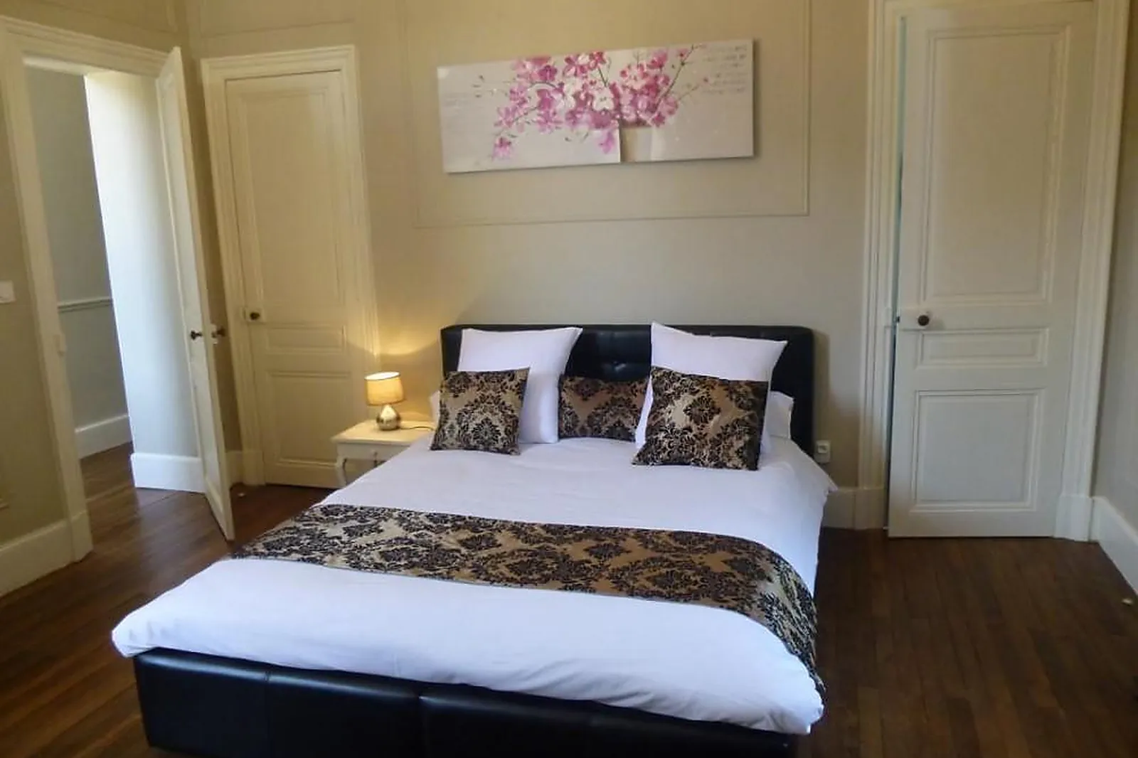 Lieux événementiels, CHÂTEAU DE BAILLANT