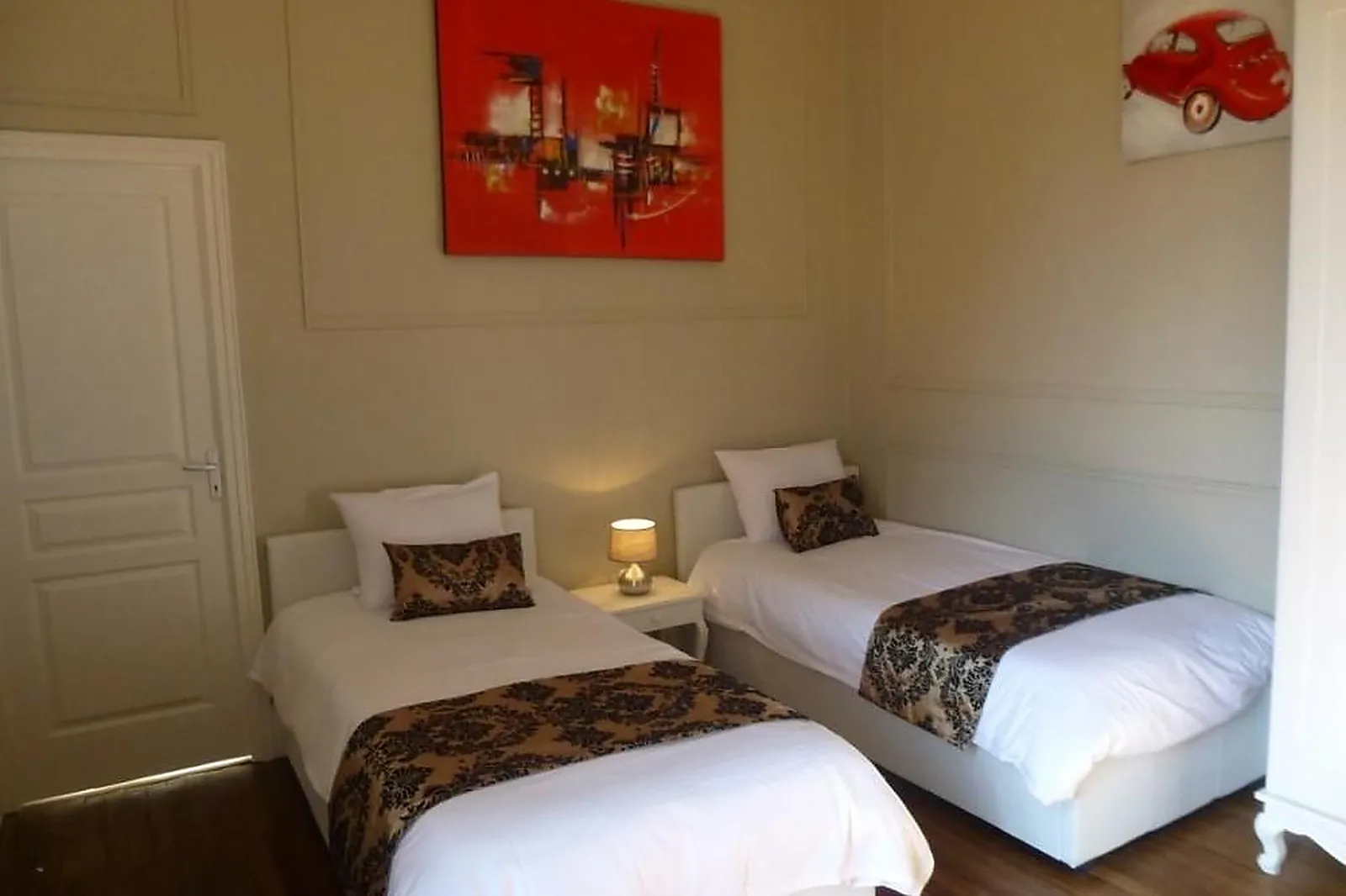 Lieux événementiels, CHÂTEAU DE BAILLANT