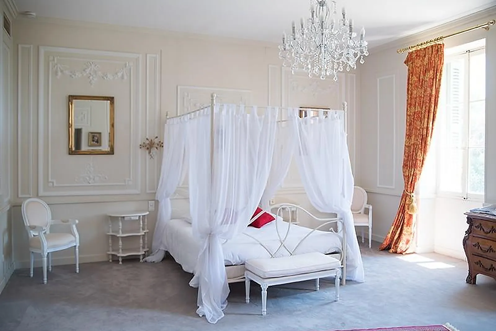 Lieux événementiels, CHÂTEAU DE BARBEGAL