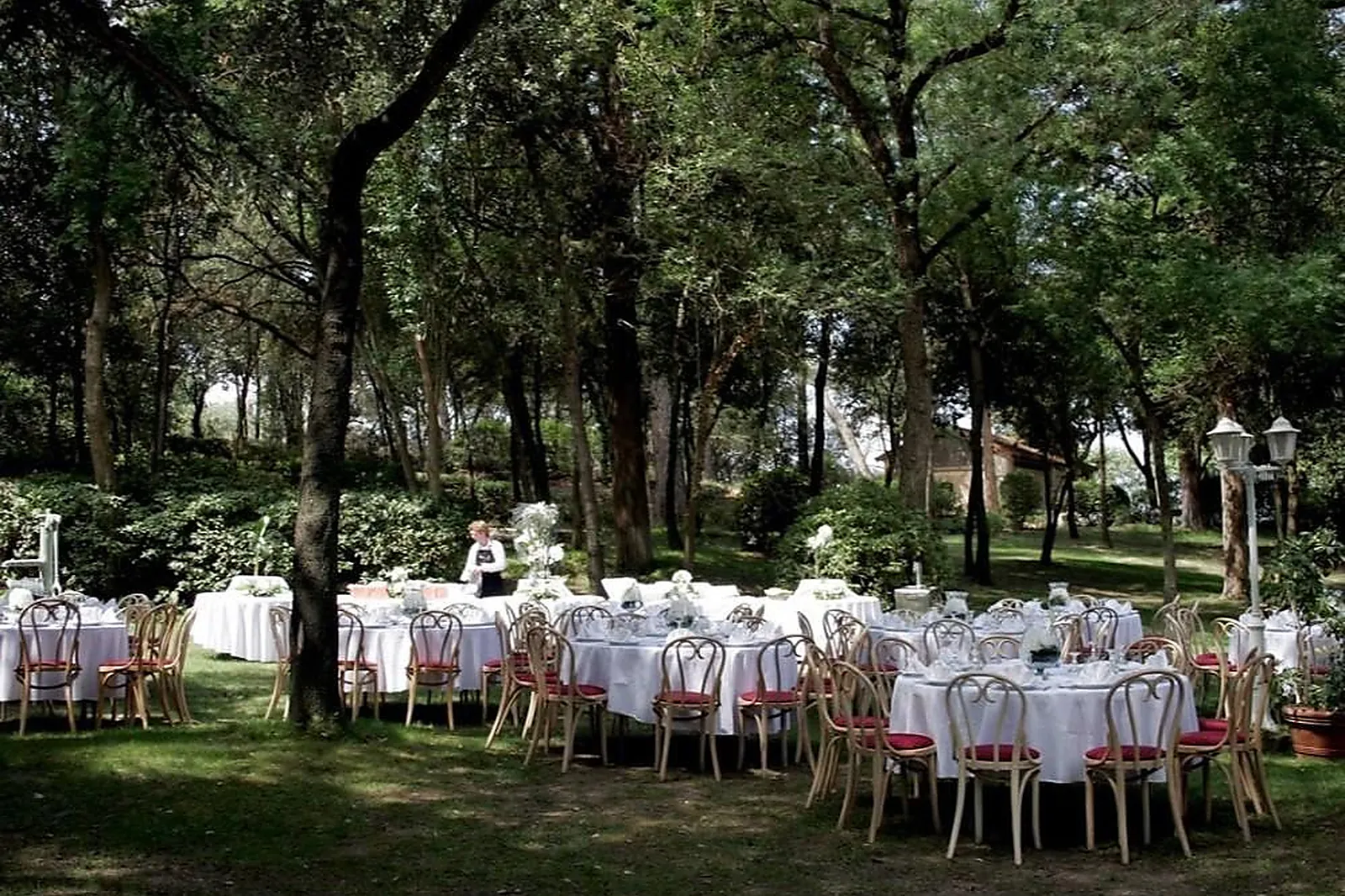 Lieux événementiels, CHÂTEAU DE BARBEGAL