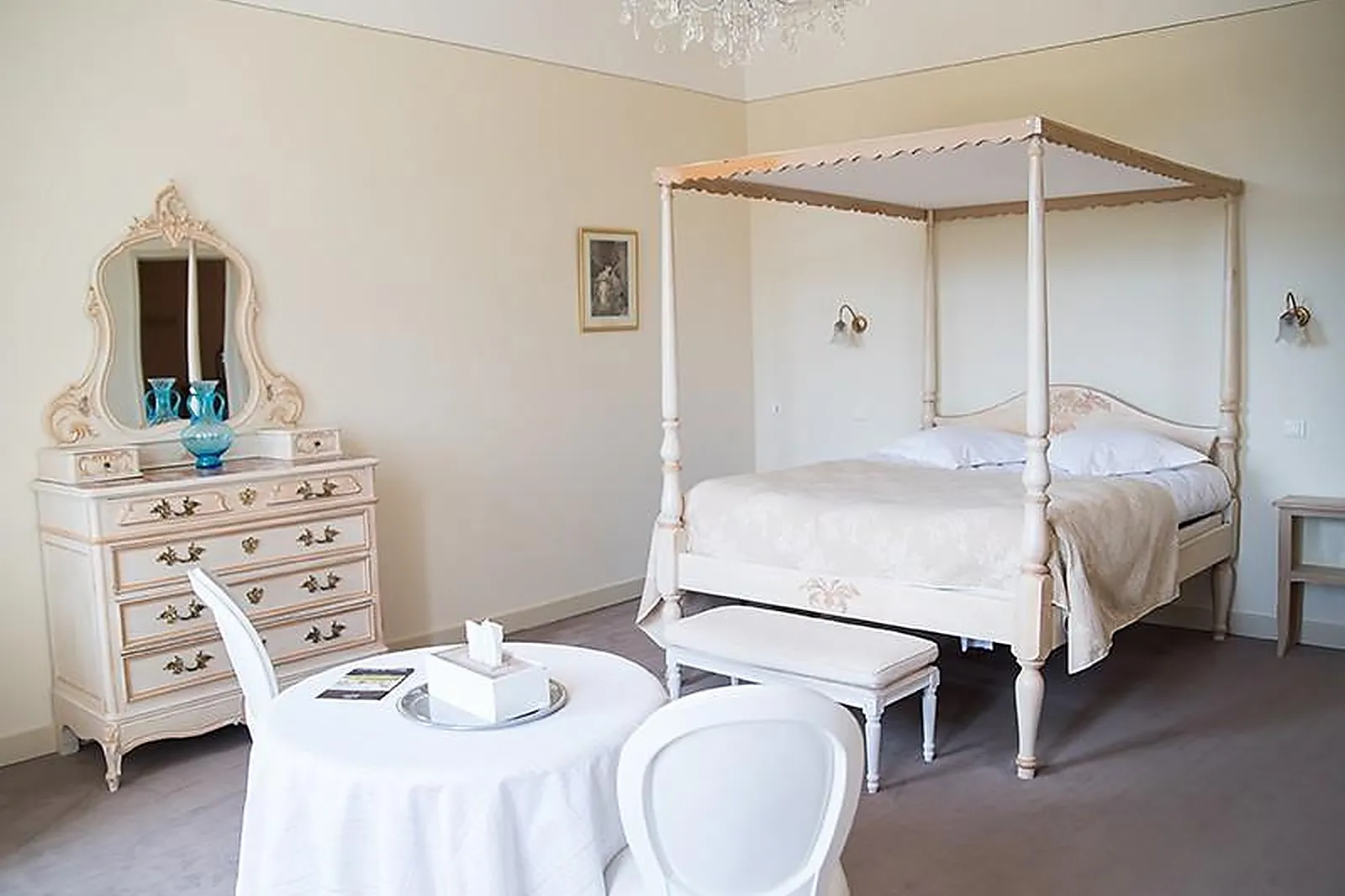 Lieux événementiels, CHÂTEAU DE BARBEGAL