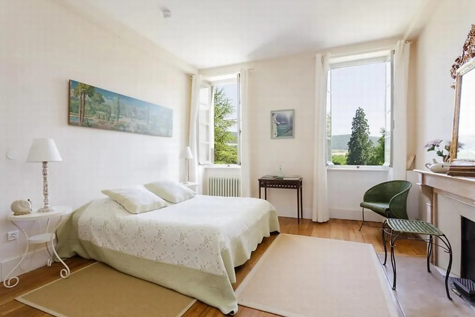 Lieux événementiels, CHÂTEAU DE BARBIREY