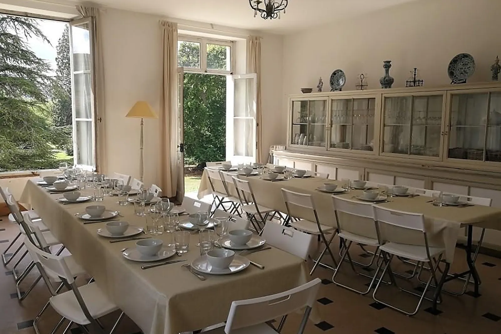 Lieux événementiels, CHÂTEAU DE BARBIREY