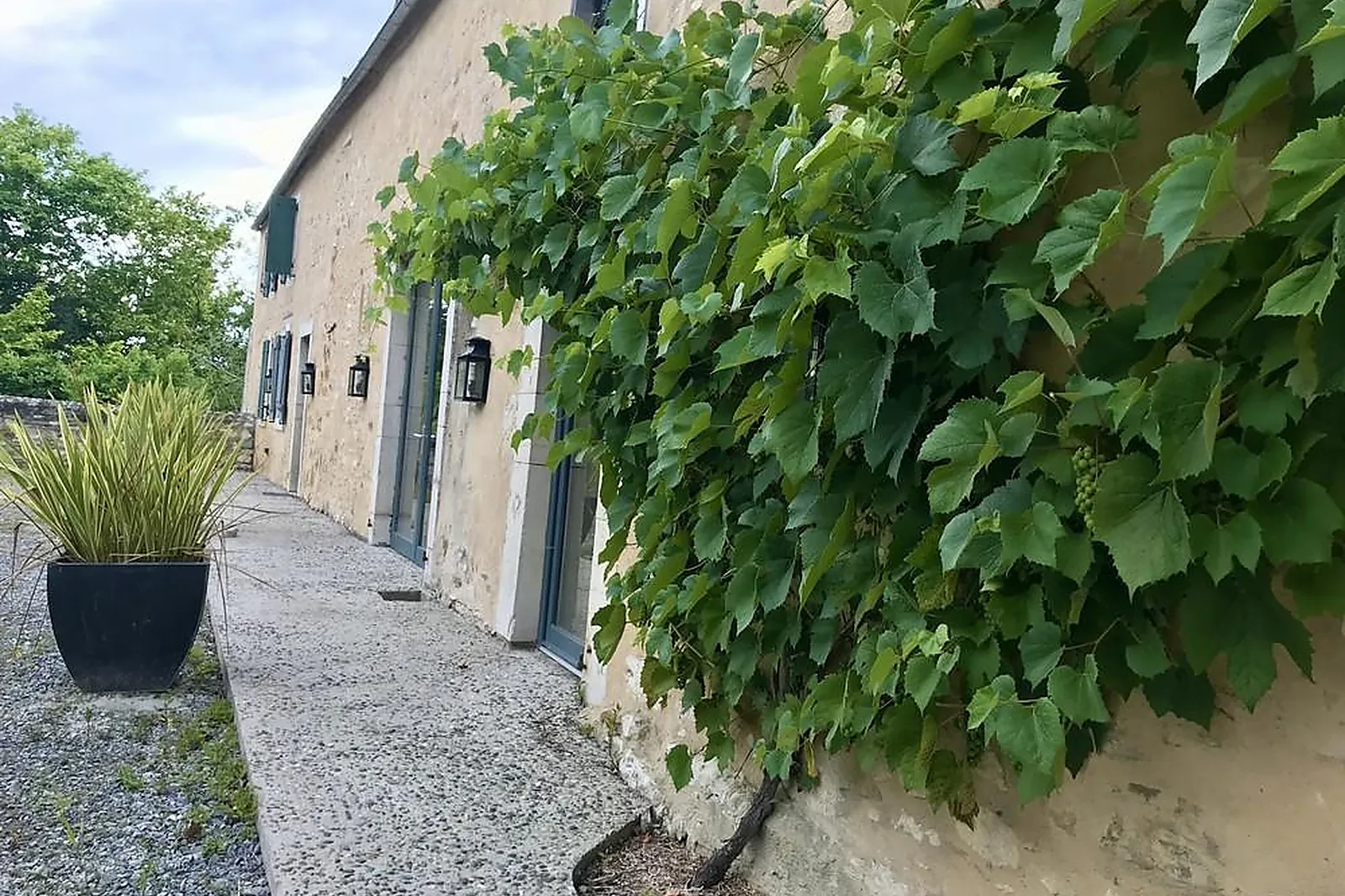 Lieux événementiels, CHÂTEAU DE BAYLAC