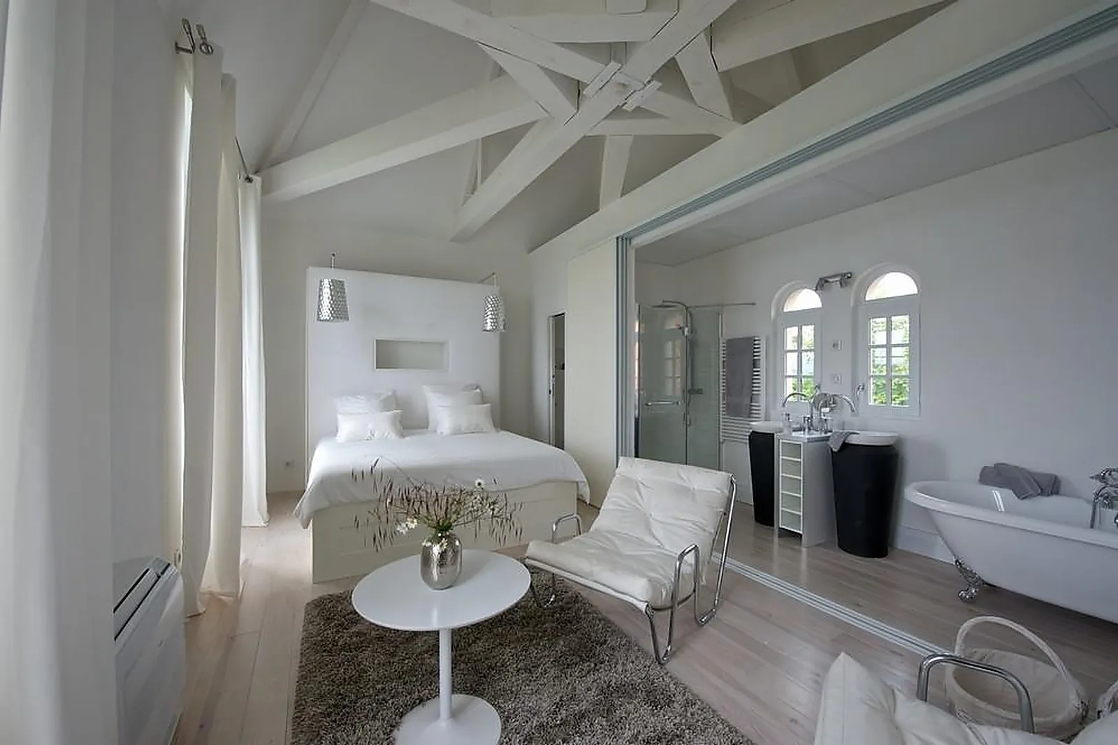 Lieux événementiels, CHÂTEAU DE BAYLAC