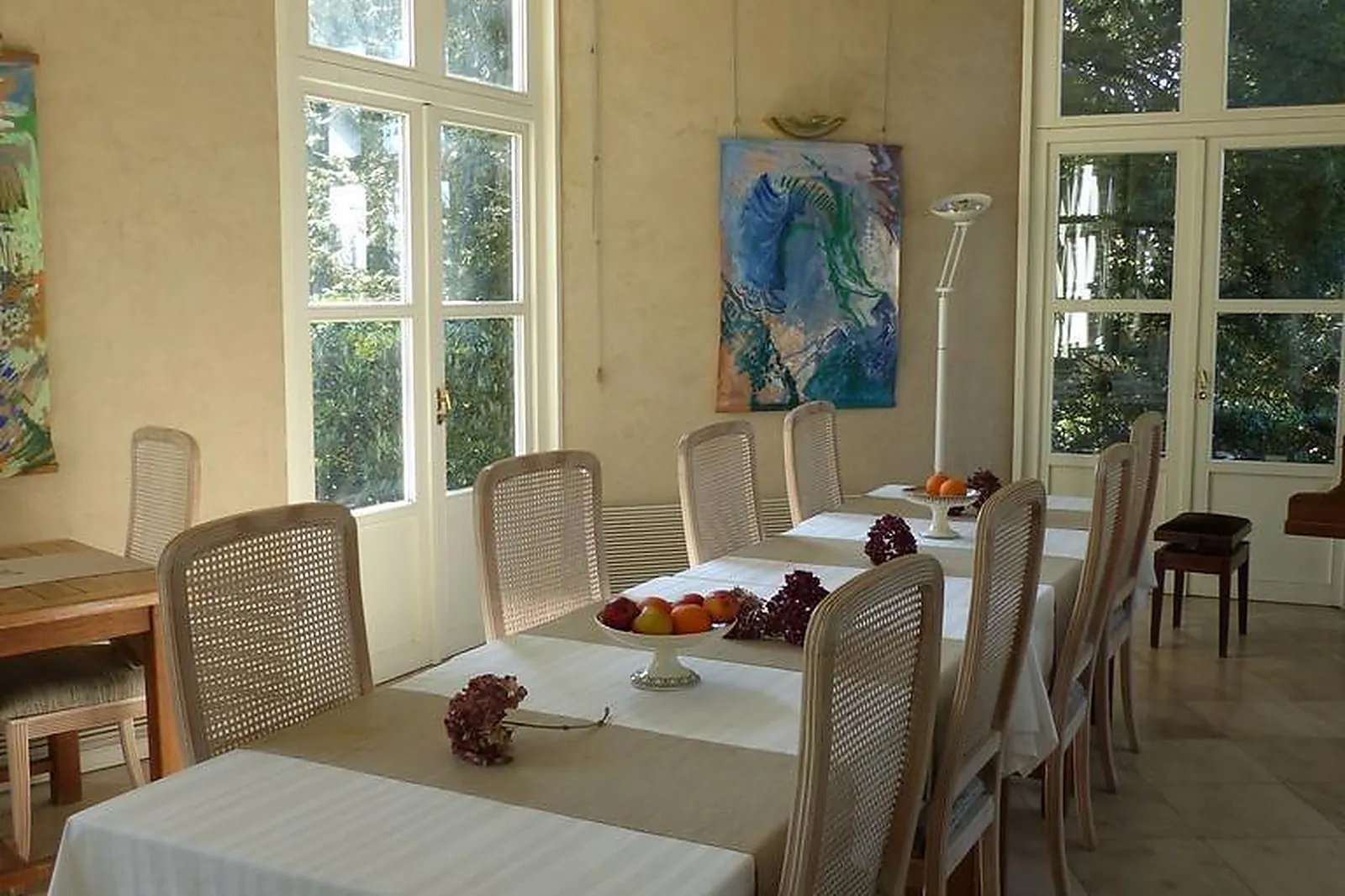 Lieux événementiels, CHATEAU DE BAZEILLES