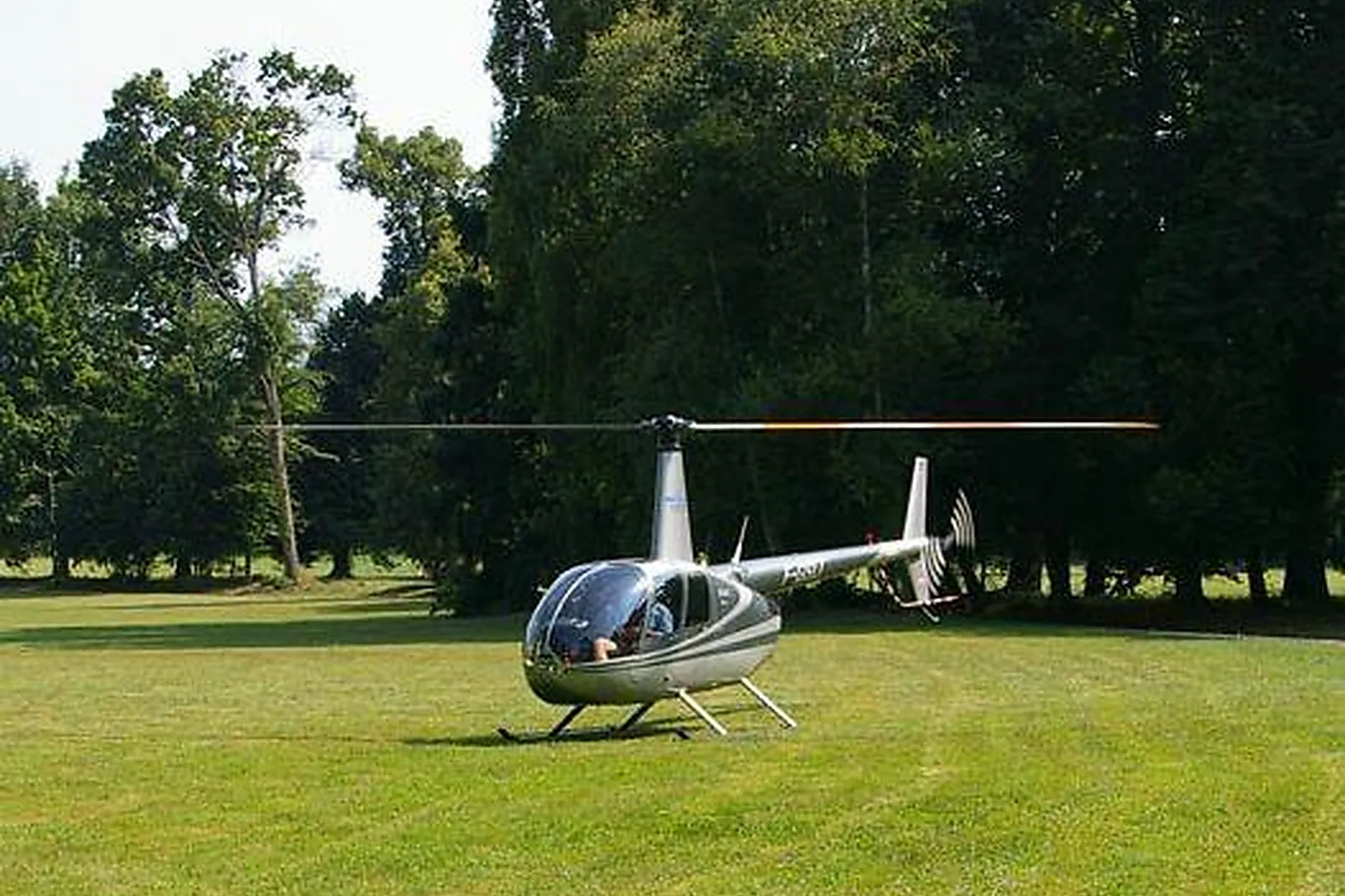 Lieux événementiels, CHÂTEAU DE BEAUCHAMP