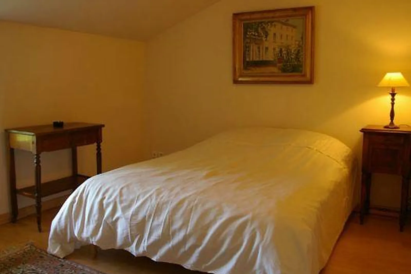 Lieux événementiels, CHÂTEAU DE BEAUCHAMP