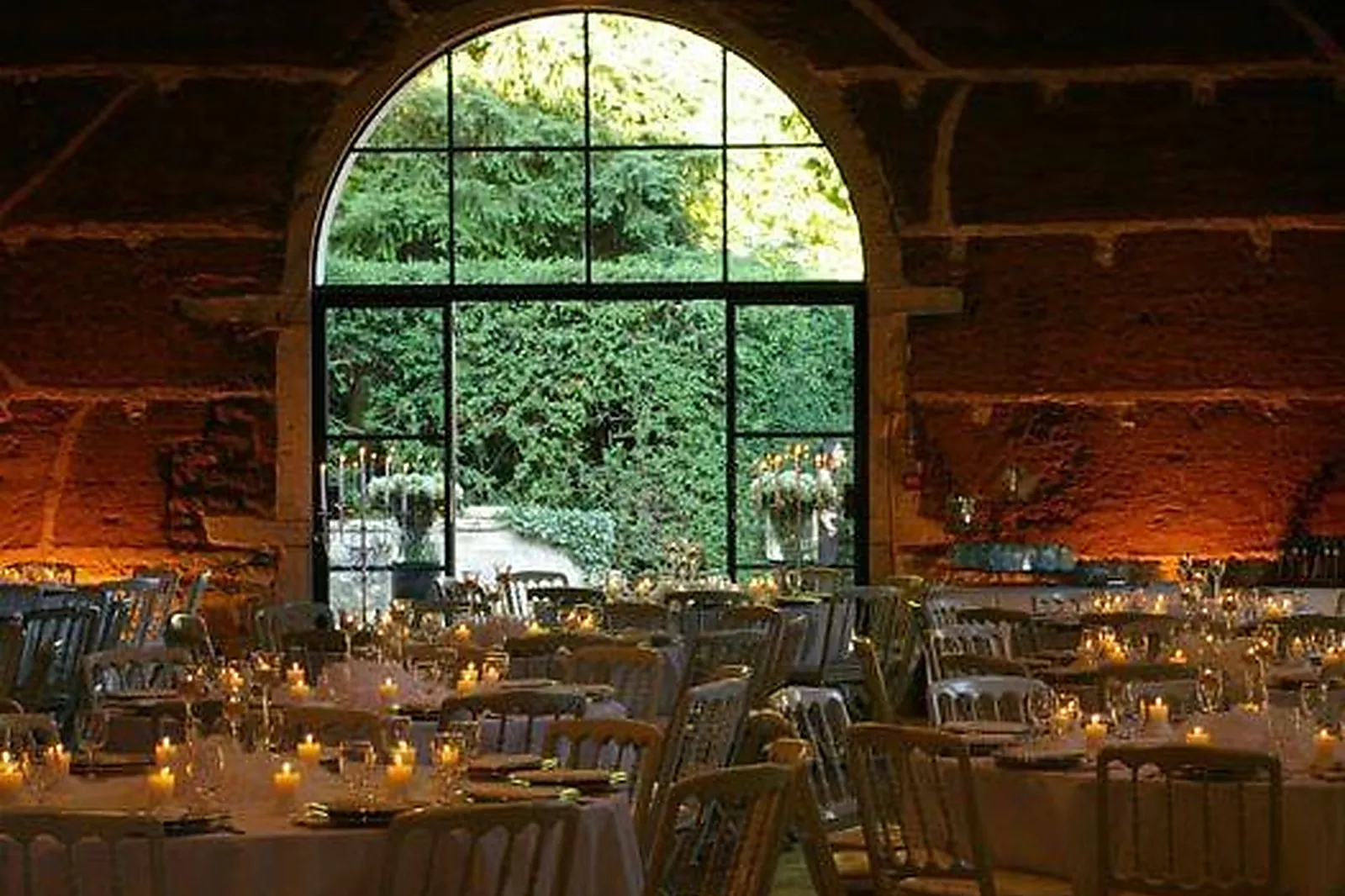 Lieux événementiels, CHÂTEAU DE BEAUCHAMP