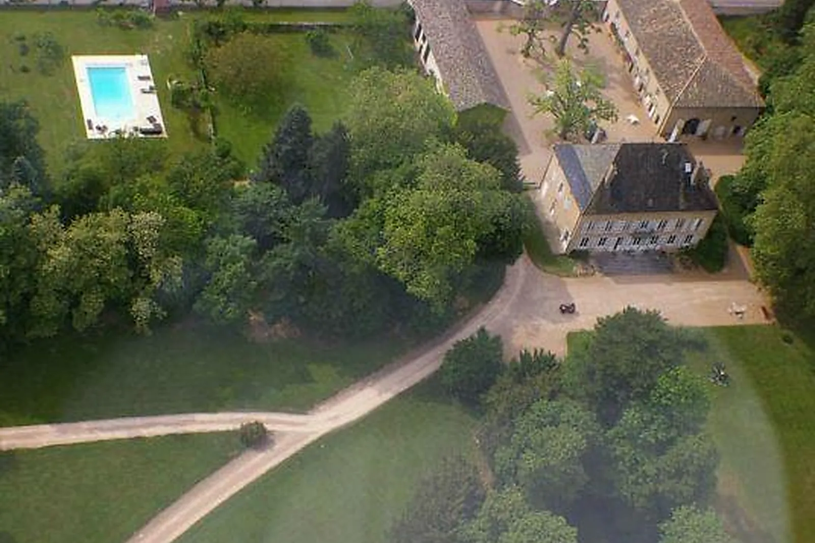 Lieux événementiels, CHÂTEAU DE BEAUCHAMP