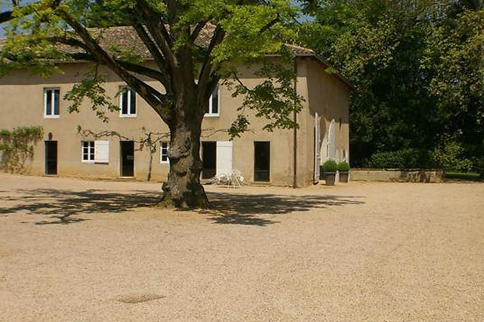 Lieux événementiels, CHÂTEAU DE BEAUCHAMP