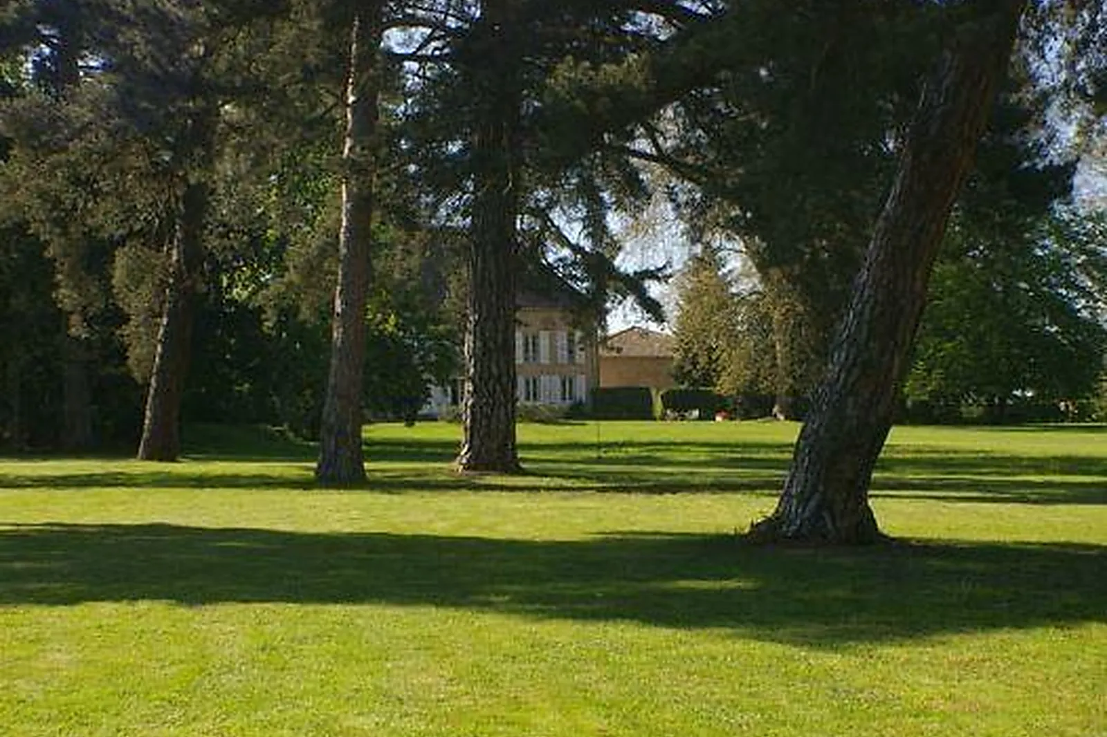Lieux événementiels, CHÂTEAU DE BEAUCHAMP