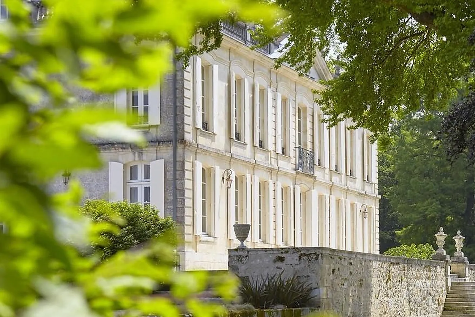 Lieux événementiels, CHÂTEAU DE BEAUGENCY