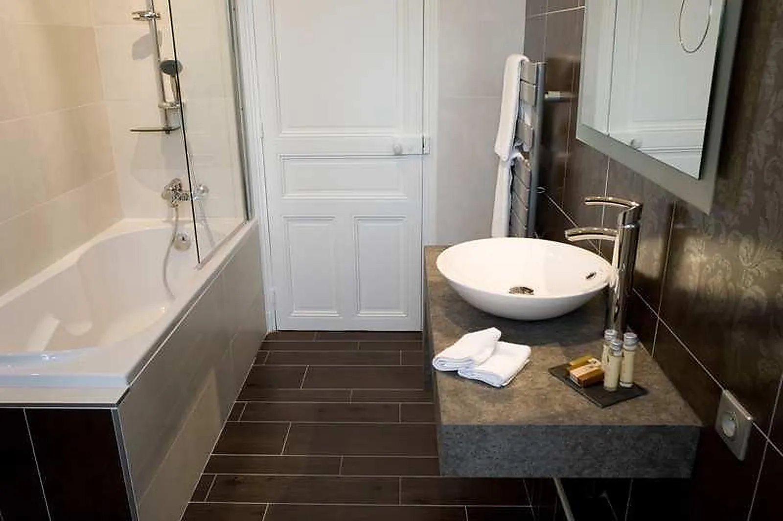 Lieux événementiels, CHÂTEAU DE BEAULIEU HÔTEL RESTAURANT ET SPA