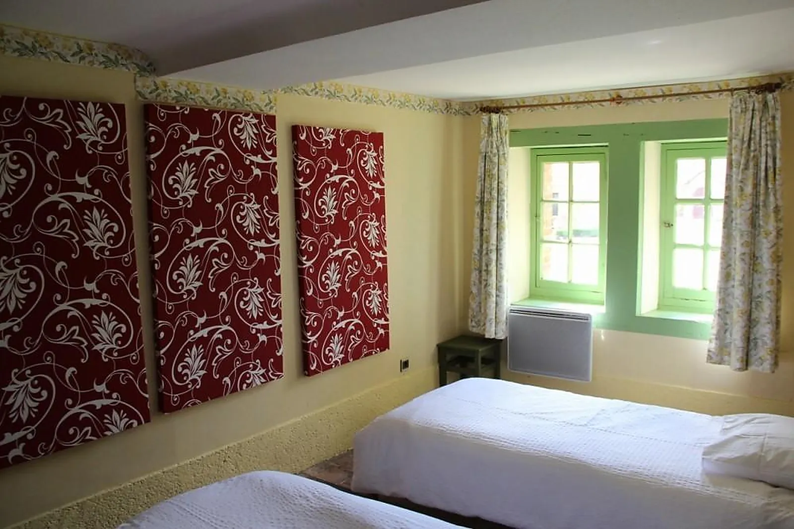 Lieux événementiels, CHATEAU DE BEAULON