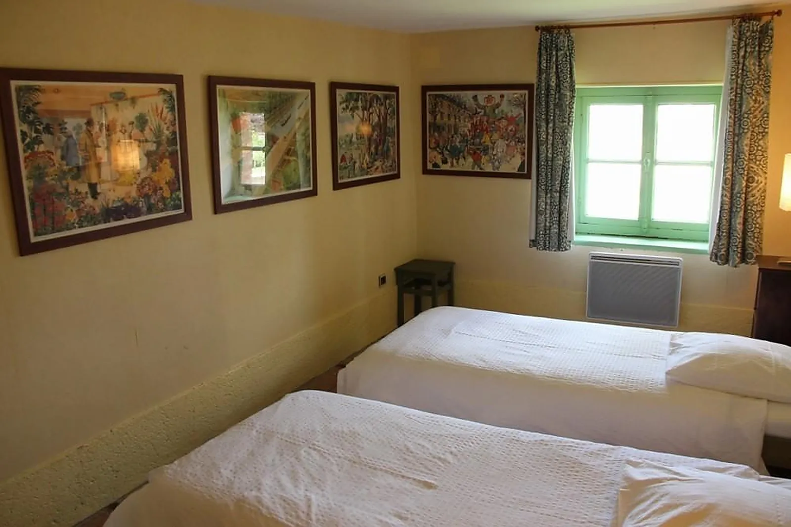 Lieux événementiels, CHATEAU DE BEAULON