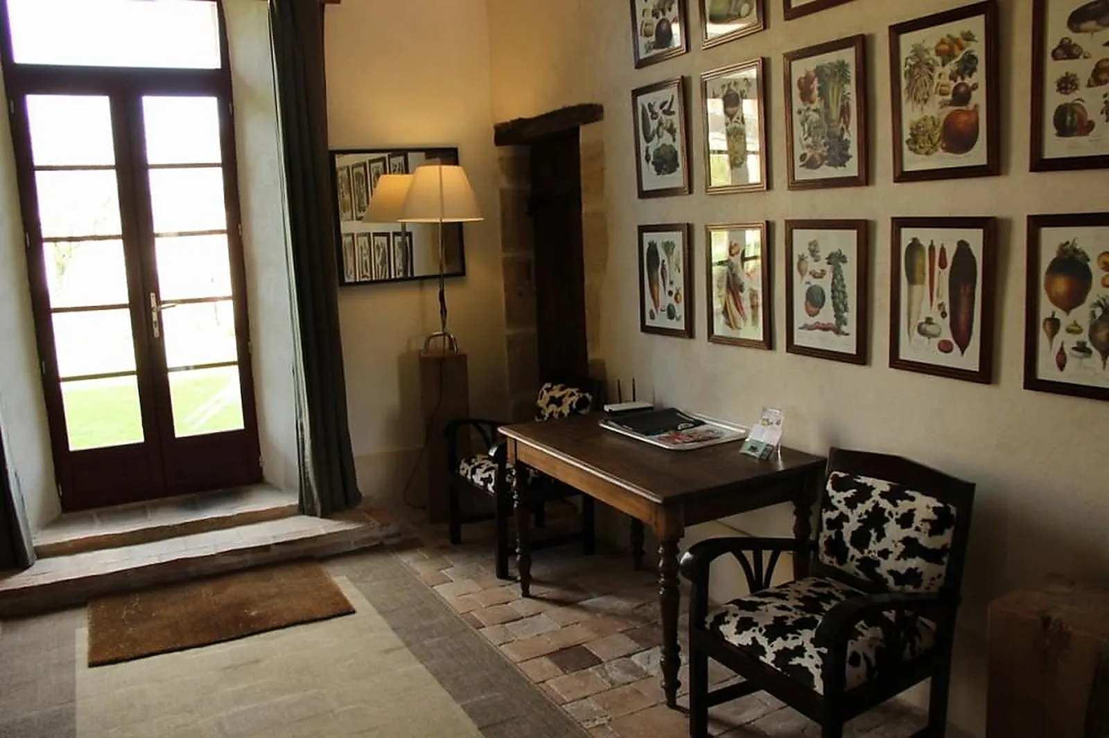 Lieux événementiels, CHATEAU DE BEAULON