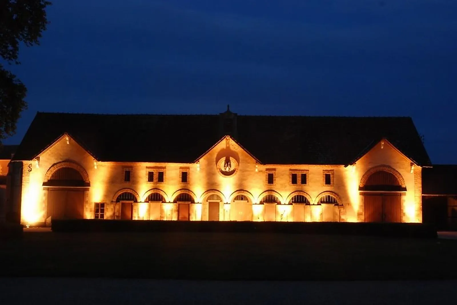 Lieux événementiels, CHATEAU DE BEAULON
