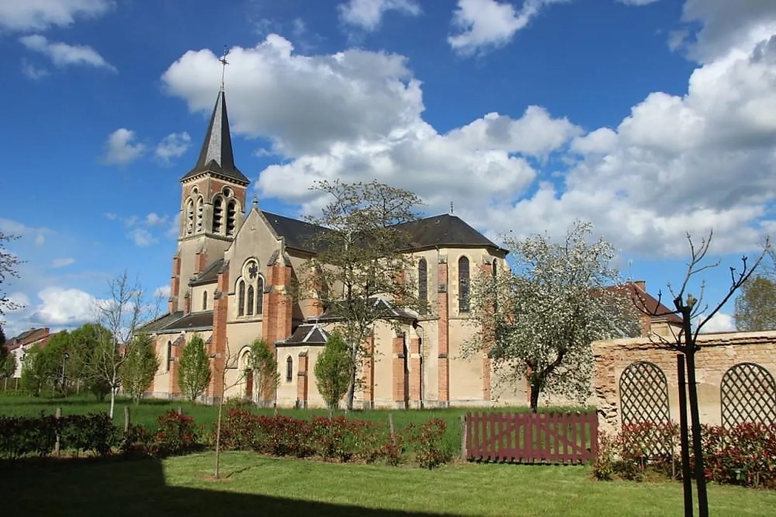 Lieux événementiels, CHATEAU DE BEAULON