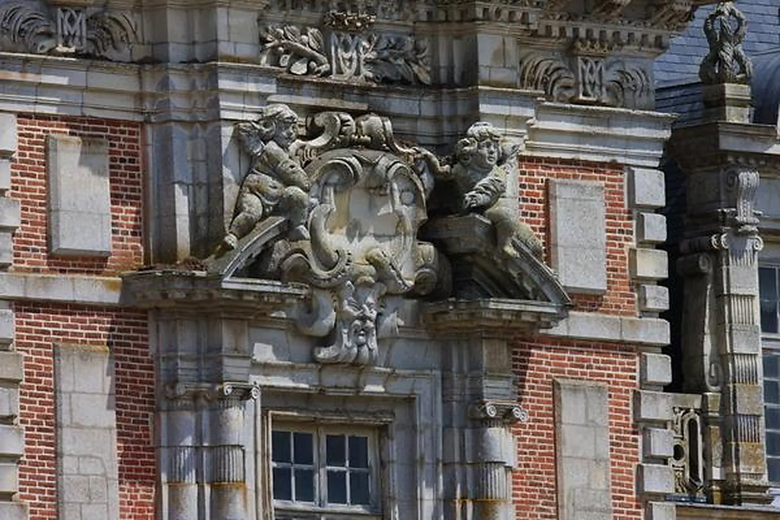 Lieux événementiels, CHÂTEAU DE BEAUMESNIL
