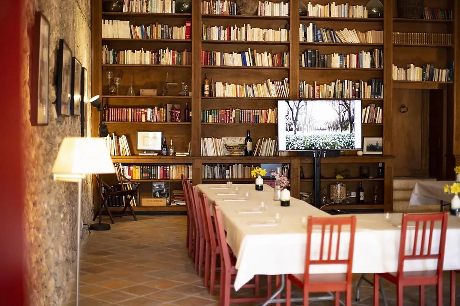 Lieux événementiels, CHÂTEAU DE BEAUPRÉ