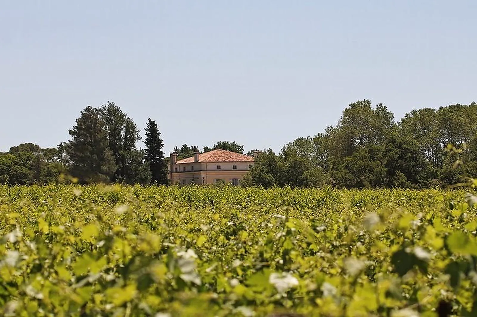 Lieux événementiels, CHÂTEAU DE BEAUPRÉ
