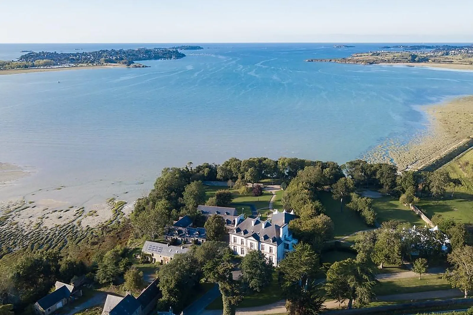 Lieux événementiels, CHATEAU DE BEAUSSAIS