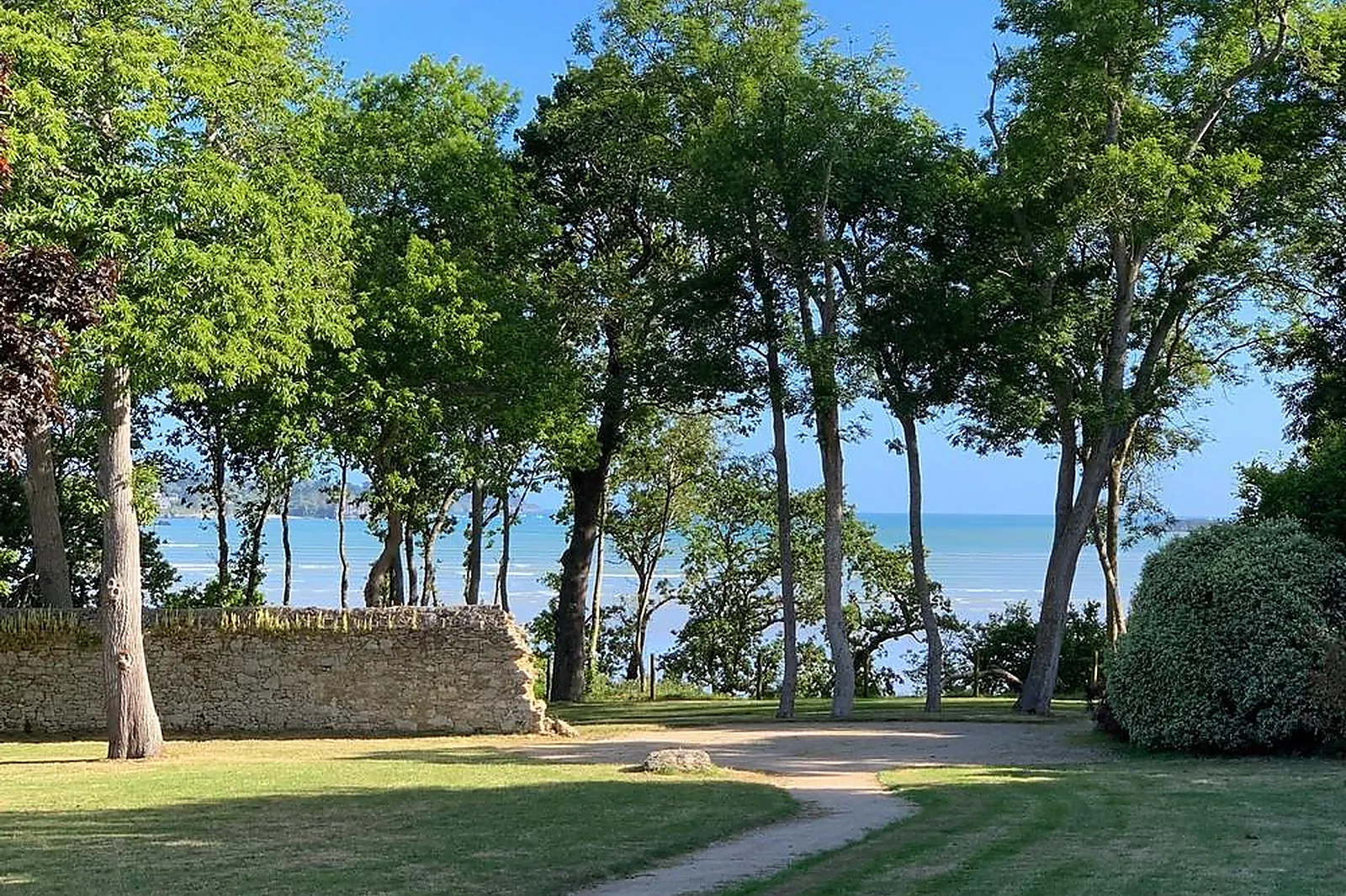 Lieux événementiels, CHATEAU DE BEAUSSAIS