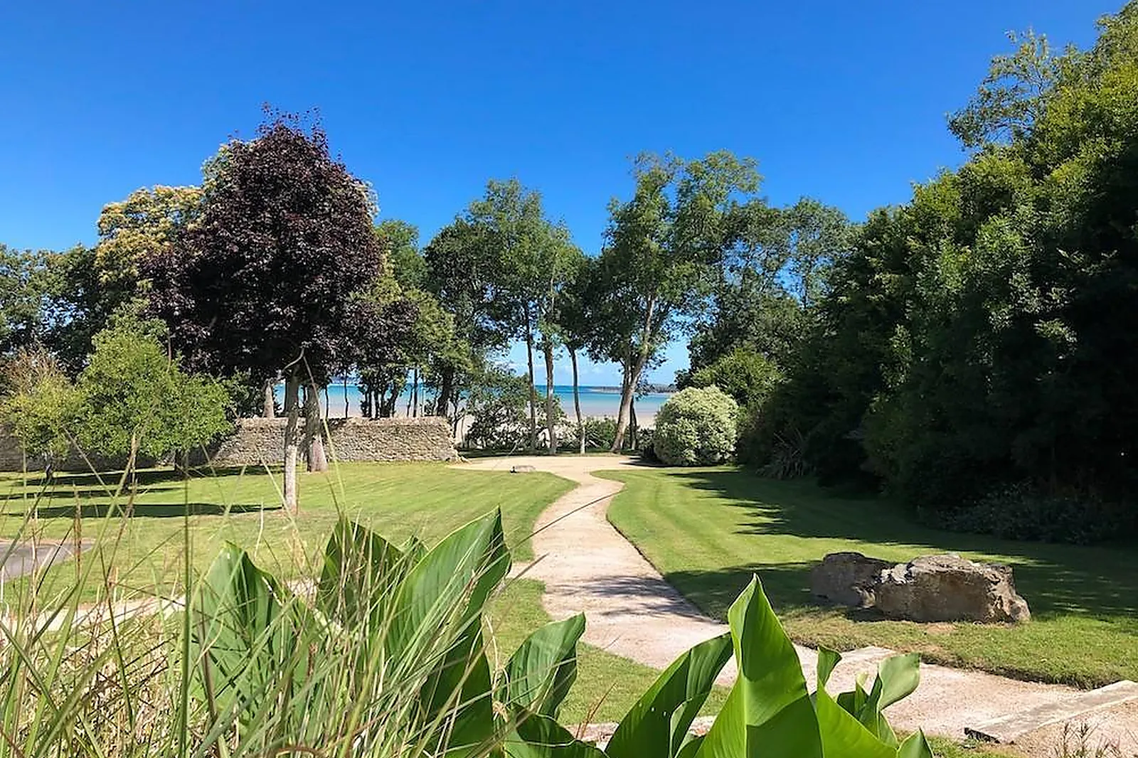 Lieux événementiels, CHATEAU DE BEAUSSAIS