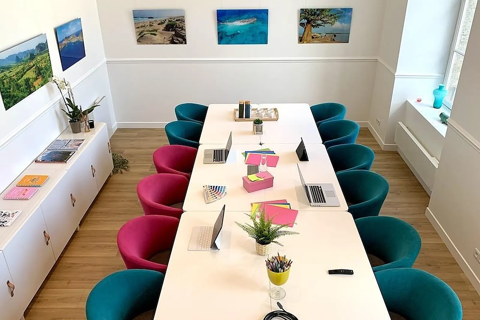 Lieux événementiels, CHATEAU DE BEAUSSAIS