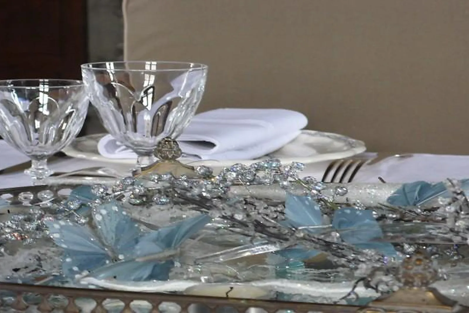 Lieux événementiels, CHÂTEAU DE BEAUVOIR