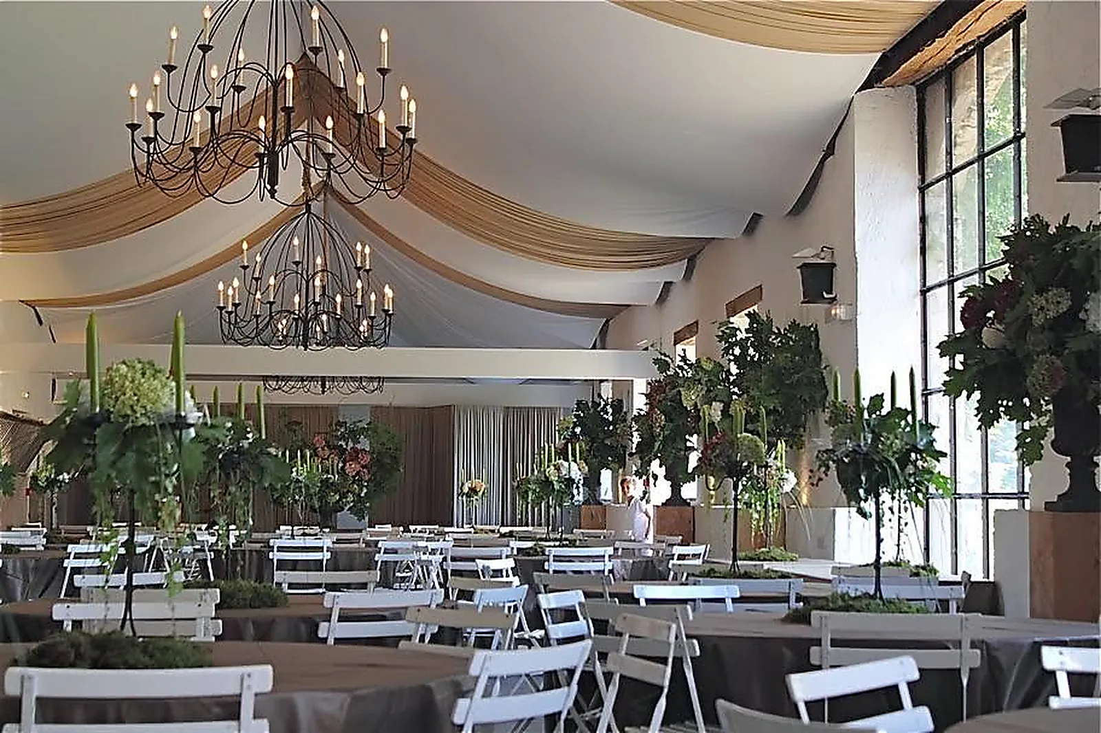 Lieux événementiels, CHÂTEAU DE BEAUVOIR